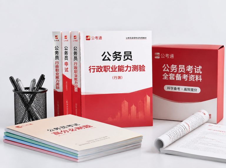 南岔县事业编联考笔试提升班